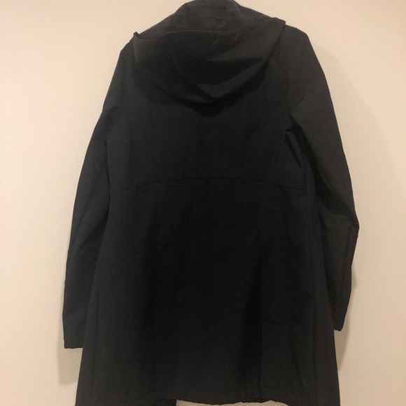 Spring/Fall Black True North Jacket - Picture 2 of 6